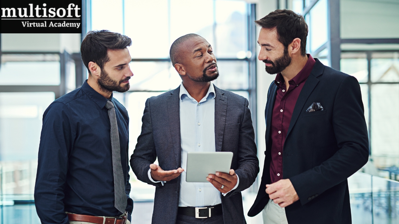 How to Launch Your Career in Enterprise Computing With Mainframe Developer